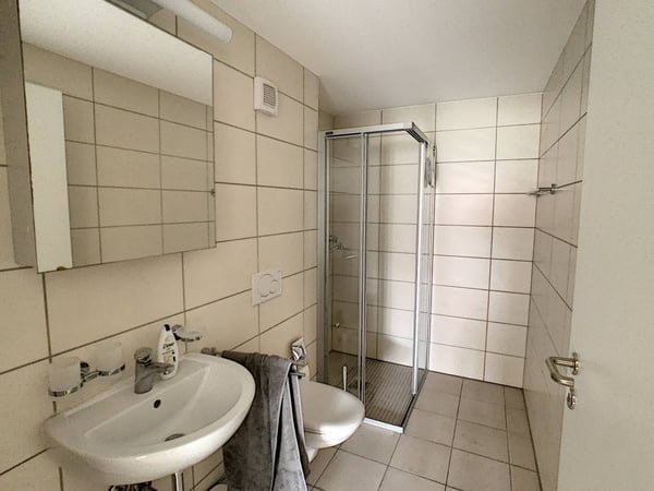 Local de stockage très bien situé 2