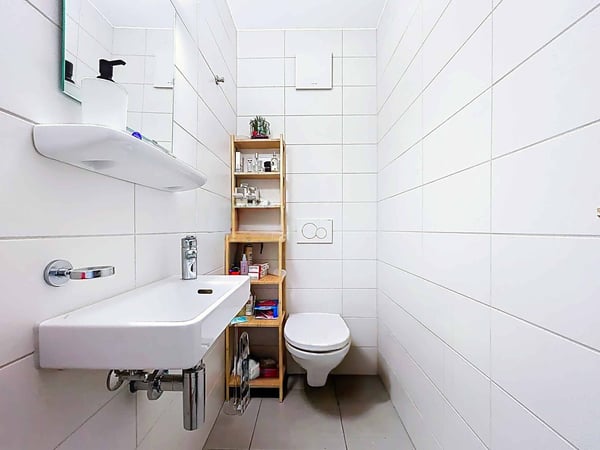 Appartement de 4.5 pièces en PPE récente Confort et qualité de vie à Cousset 8