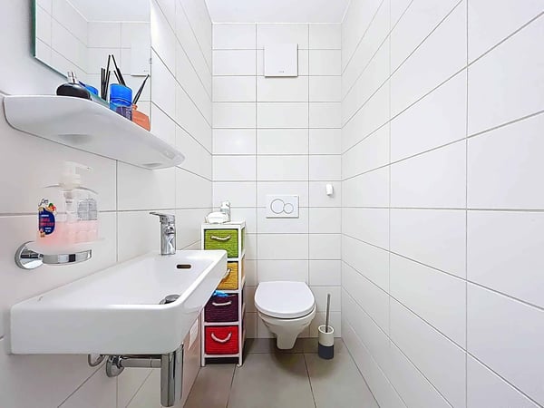 Appartement de 4.5 pièces dans PPE récente Lumineux et idéal pour une vie de famille ! 7
