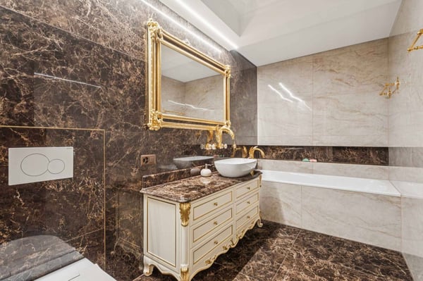 Prestigieux appartement de 6 pièces avec studio indépendant au sein d'un domaine d'exception 7