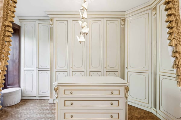 Prestigieux appartement de 6 pièces avec studio indépendant au sein d'un domaine d'exception 10