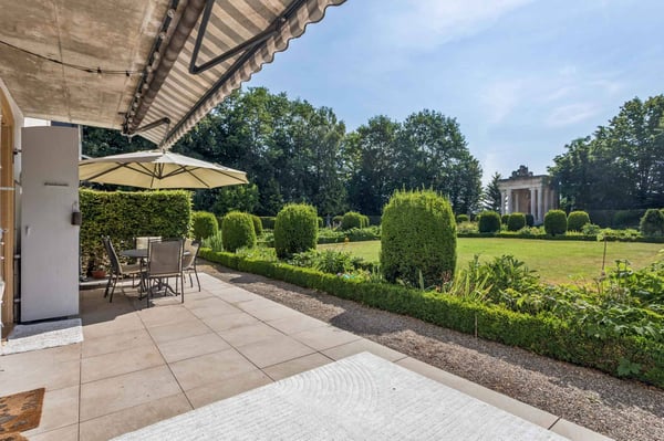 Prestigieux appartement de 6 pièces avec studio indépendant au sein d'un domaine d'exception 11