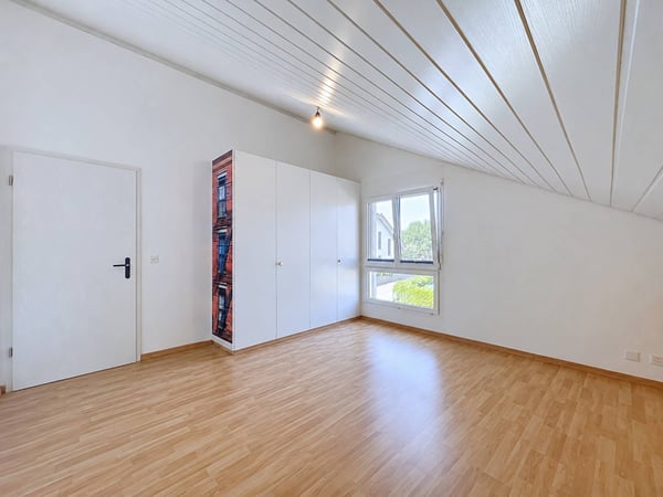 Maison familiale au calme avec vue dégagée sur la campagne 8