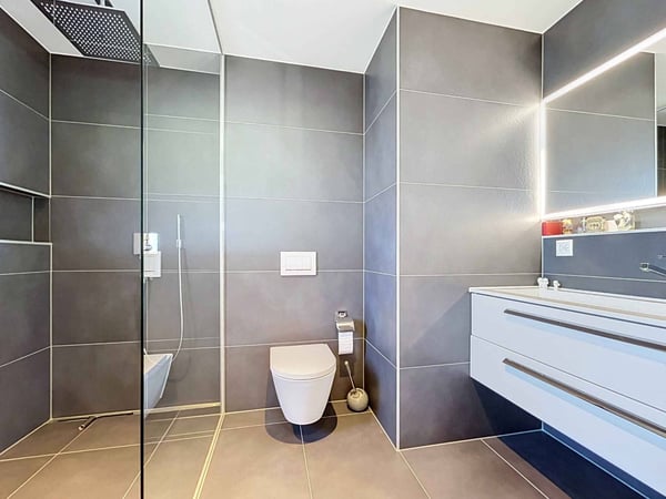 Villa d'exception bénéficiant d'une situation privilégiée aux portes de Bulle 8