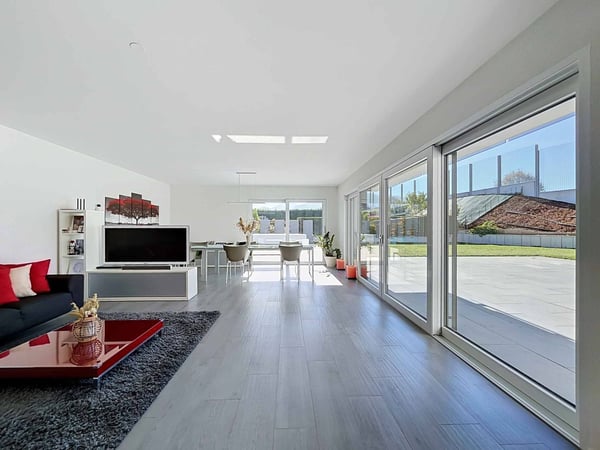 Villa d'exception bénéficiant d'une situation privilégiée aux portes de Bulle 6
