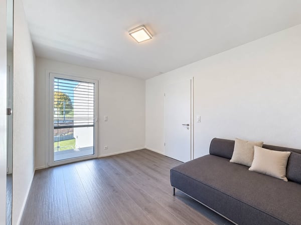 Villa d'exception bénéficiant d'une situation privilégiée aux portes de Bulle 10