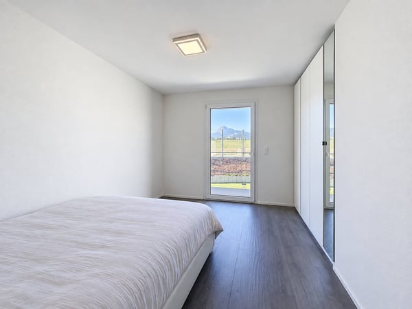 Villa d'exception bénéficiant d'une situation privilégiée aux portes de Bulle 9
