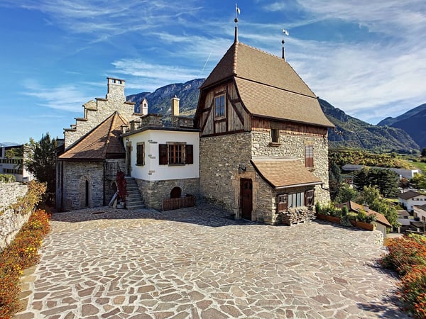 Château Le Paradou 4