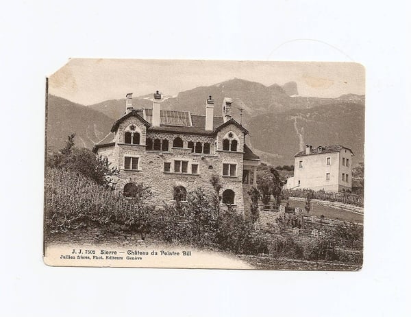 Château Le Paradou 10