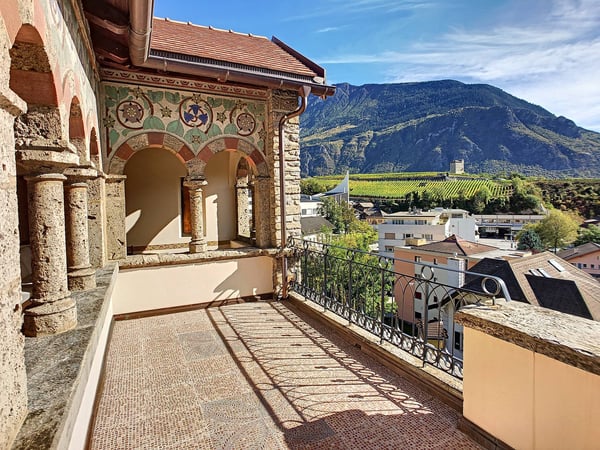 Château Le Paradou 6