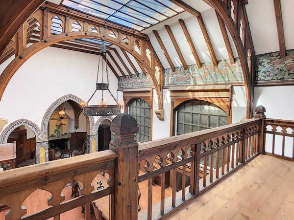 Château Le Paradou 11