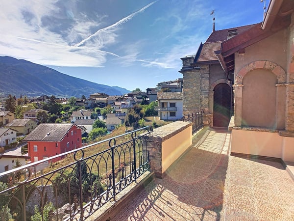 Château Le Paradou 2