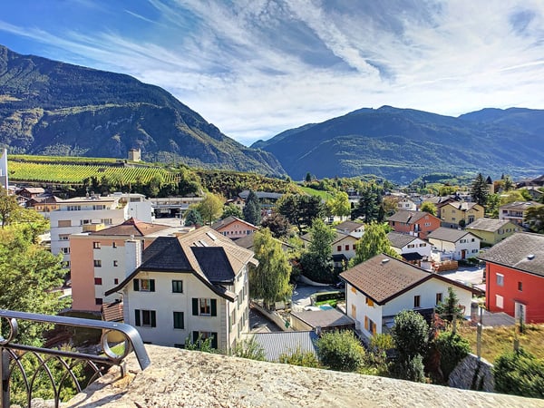 Château Le Paradou 7