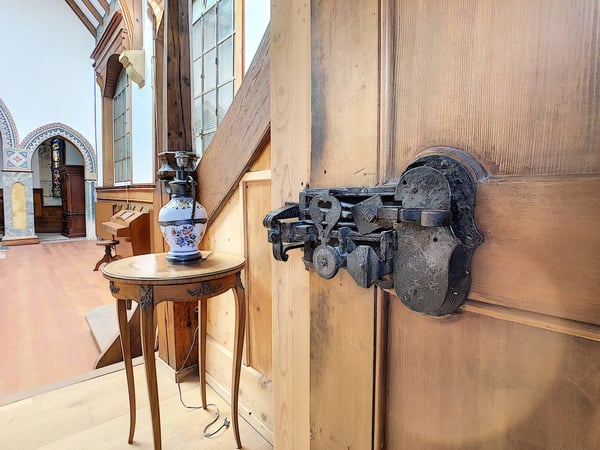 Château Le Paradou 12