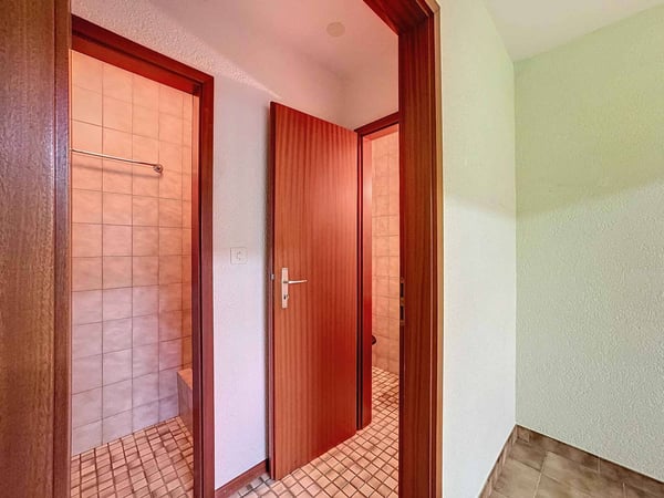 Exclusivité - Local commercial Martigny 11