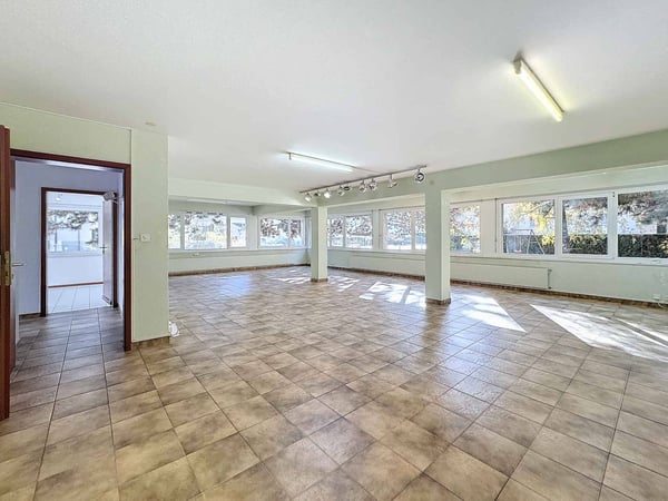 Exclusivité - Local commercial Martigny 5