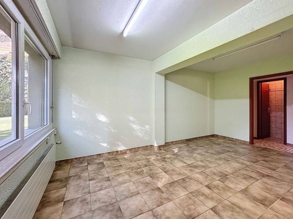 Exclusivité - Local commercial Martigny 10