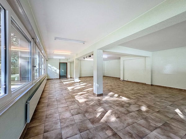 Exclusivité - Local commercial Martigny 6