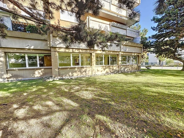 Exclusivité - Local commercial Martigny 2