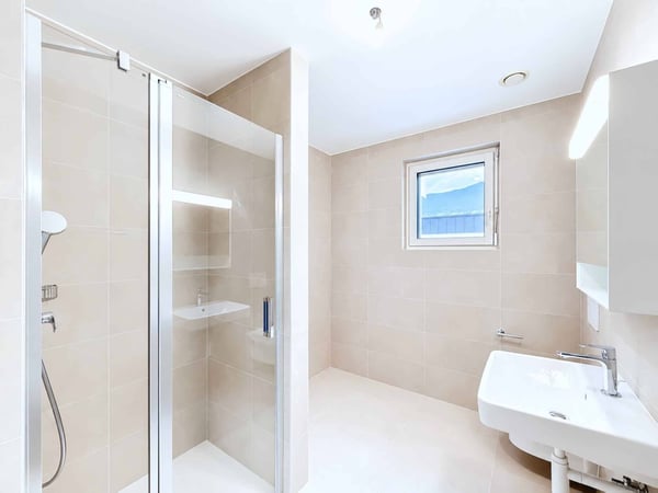 Lot C-402 - Appartement de 4.5 pces en attique 9