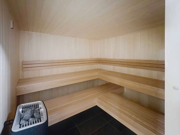 Lot E-302 - Appartement de 2.5 pièces au 3ème étage 10