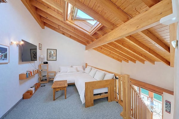 Exclusivité Appartement de 4.5 pièces aux Bains de Saillon 5