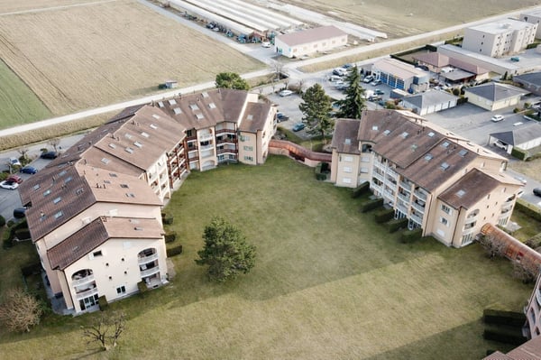 Exclusivité Appartement de 4.5 pièces aux Bains de Saillon 8