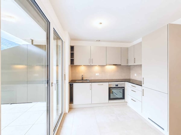 Lot D-402 - Appartement de 3.5 pces en attique 3