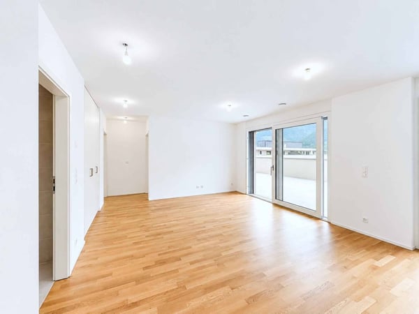 Lot D-402 - Appartement de 3.5 pces en attique 4
