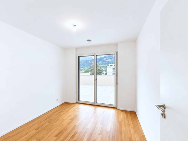 Lot D-402 - Appartement de 3.5 pces en attique 7