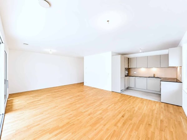 Lot C-305 - Appartement de 3.5 pces au 3ème 1