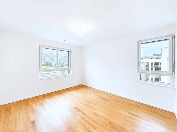 Lot C-305 - Appartement de 3.5 pces au 3ème 5