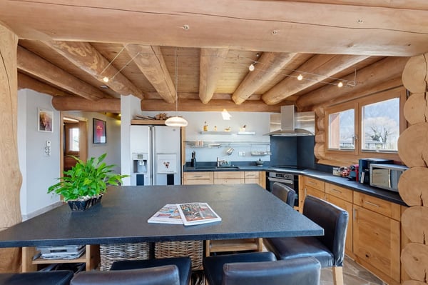 Maison de caractère au cur de Branson 5