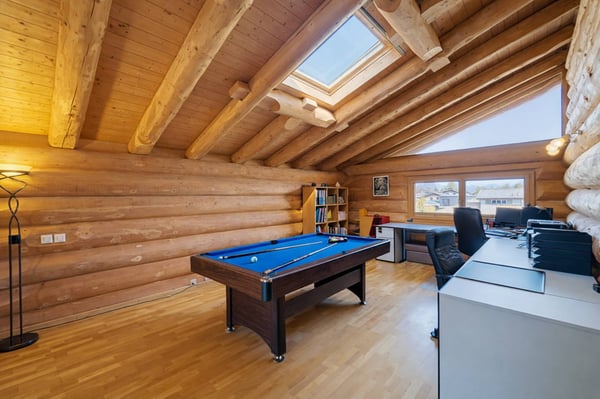 Maison de caractère au cur de Branson 7