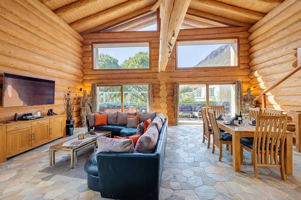 Maison de caractère au cur de Branson 2