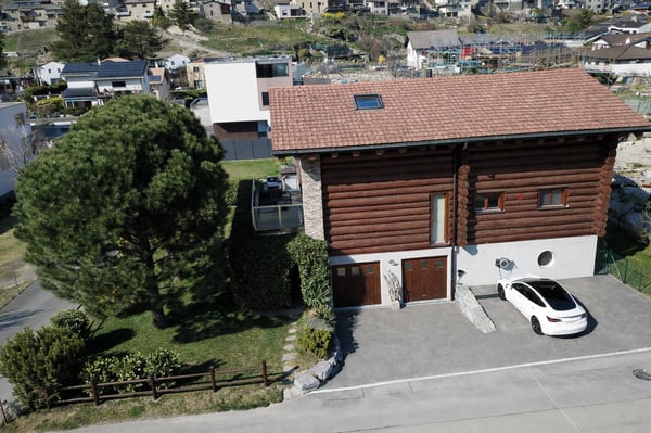 Maison de caractère au cur de Branson 10