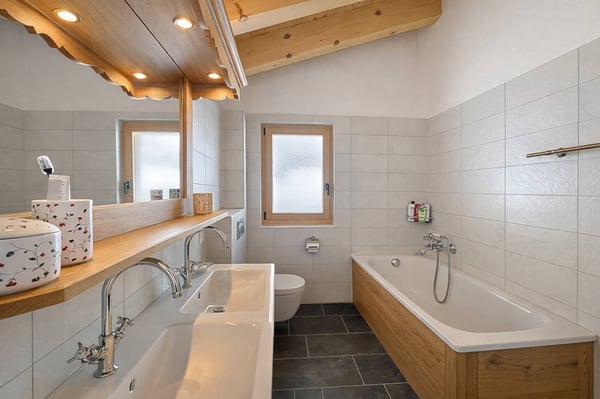 Exclusivité Chalet d'exception avec vue panoramique 9