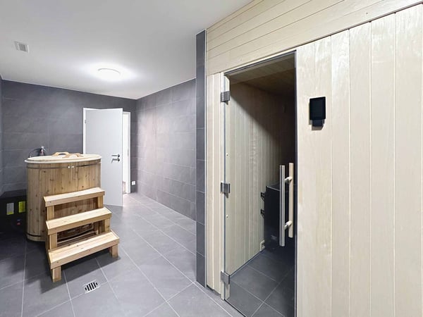 Lot C-004 - Appartement de 3.5 pces au rez-de-chaussée 8