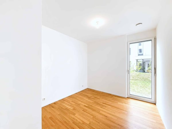 Lot C-004 - Appartement de 3.5 pces au rez-de-chaussée 5