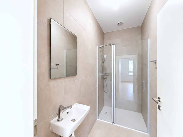 Lot C-004 - Appartement de 3.5 pces au rez-de-chaussée 7