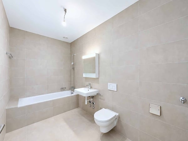 Lot I-004 - Appartement de 2.5 pces au rez-de-chaussée 5