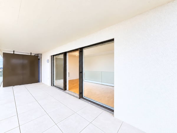 Lot C-202 - Appartement de 3.5 pces au 2ème 4