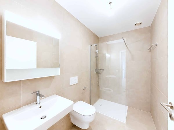 Lot C-202 - Appartement de 3.5 pces au 2ème 7