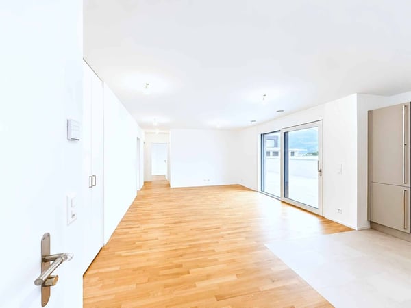Lot C-401 - Appartement de 4.5 pces en attique 4