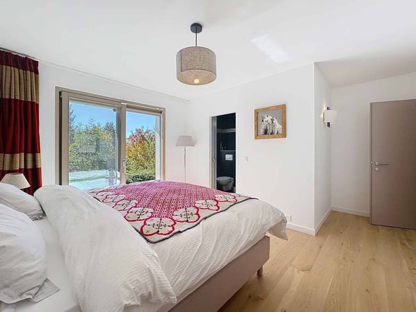 Chalet dException Mayens d'Arbaz 12