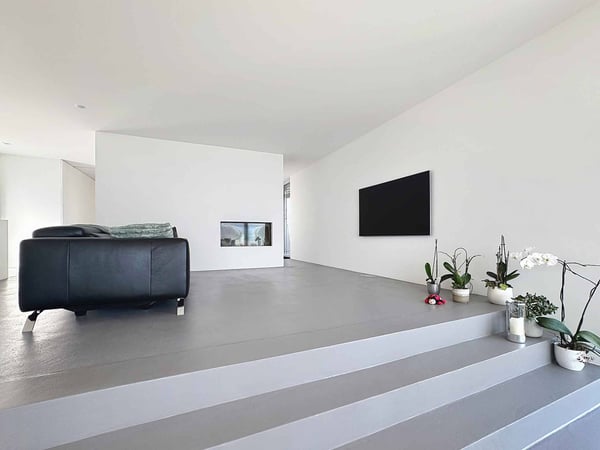 Superbe villa moderne avec piscine & espace bien-être 3