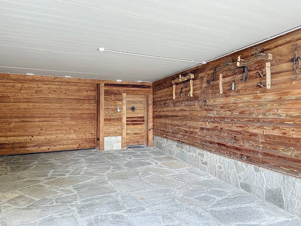 Exclusivité - Magnifique chalet dans un cadre bucolique 7