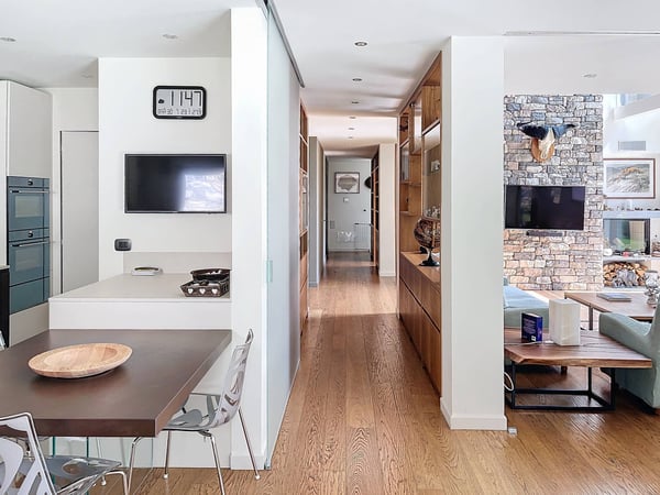 Exclusivité - Magnifique chalet dans un cadre bucolique 5