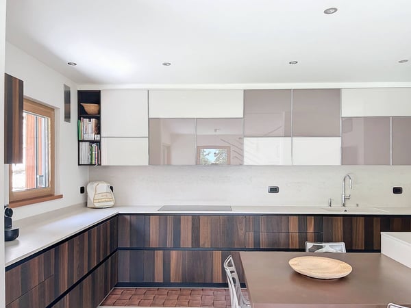 Exclusivité - Magnifique chalet dans un cadre bucolique 4