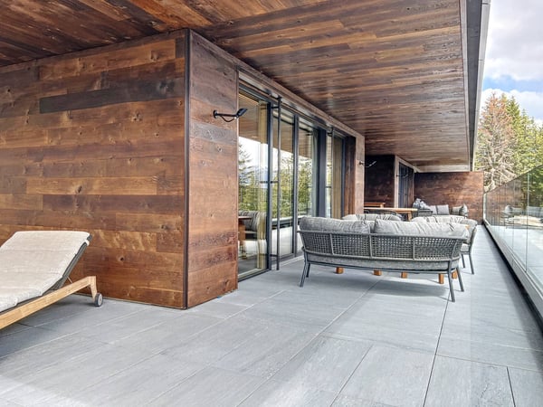 EXCLUSIVITE - Six Senses Residences - Neuf, splendide appartement de prestige 10